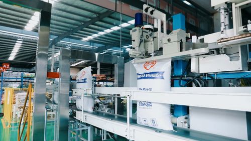 通威張璐 做好飼料，通威的核武器與普通貨運的協(xié)同發(fā)展