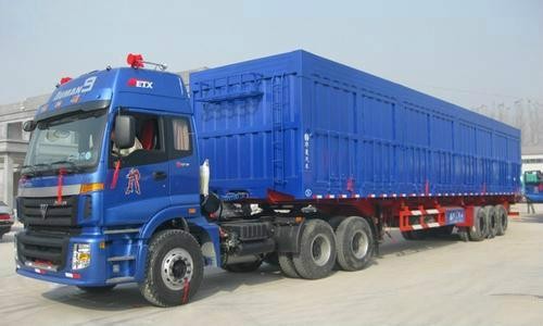 東莞市寶來物流——專業(yè)的國內(nèi)貨物運輸代理服務(wù)