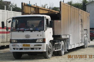 深圳至連云港轎車托運服務(wù)全指南 價格、流程與專業(yè)公司推薦