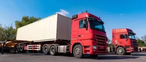 廣東全力做好物資運輸保障 應(yīng)急運力與普通貨運雙線并進(jìn)