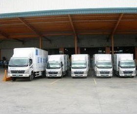 武岡市創(chuàng)潔物流園與王城新天地大型市場營銷策劃書 國內(nèi)貨物運輸代理業(yè)務(wù)拓展