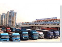 大棚物流公司 專業(yè)、高效、可靠的國內(nèi)貨物運輸代理服務(wù)