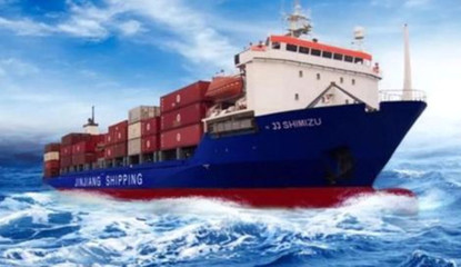 中國十大物流公司排行榜 中遠(yuǎn)海運榮膺第二，領(lǐng)航國內(nèi)貨物運輸代理