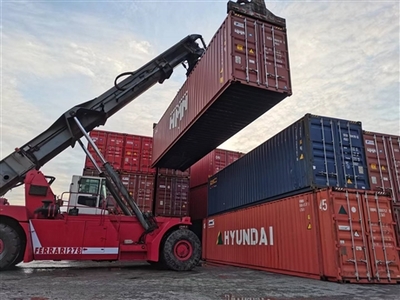 鐵路貨運代理、裝卸與倉儲服務的整合優勢