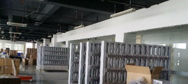 全方位搬家與貨運(yùn)服務(wù) 高效、安全、便捷