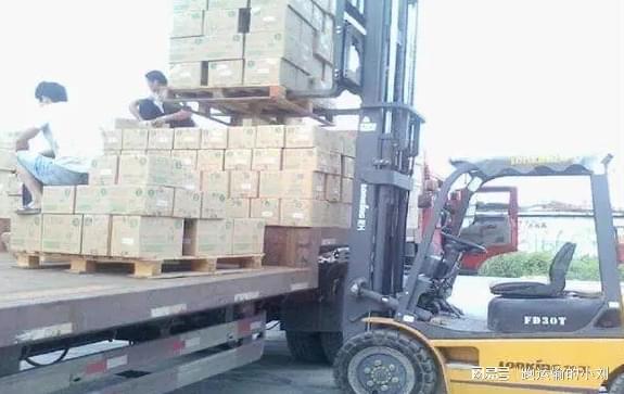 杭州到磐石物流專線 零擔(dān)與整車(chē)貨運(yùn)服務(wù)指南